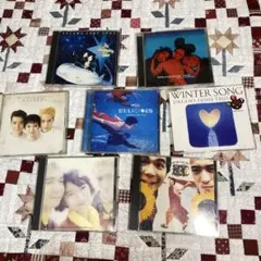 2026年最新】ドリカム cd まとめ売りの人気アイテム - メルカリ