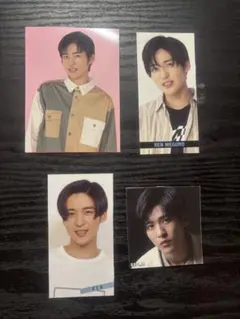 目黒蓮 デタカその他