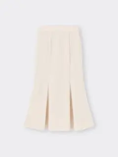 【新品Sサイズ】カットソーマーメイドロングスカート