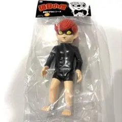 メディコムトイ❤️楳図かずお❤️猫目小僧❤️激レア❤️新品未使用品 MEDICOM TOY - 猫目小僧