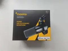 maono PD300XT USBダイナミックマイク urgreen XLR1m - メルカリ