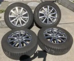 2026年最新】225/65R17 ヨコハマの人気アイテム - メルカリ