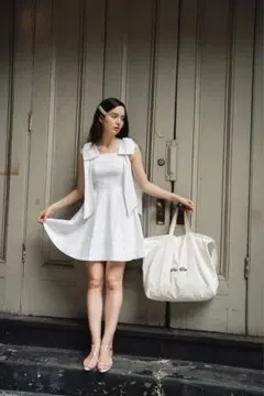 THETOE Thetoe Weesper Dress 【セット割◎】 - メルカリ