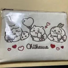ちいかわ 2026 ギフトポーチ チョコレート バレンタイン