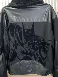 01年イタリア製CASTELBAJAC LEGENDバットマン アウター　50のサムネイル