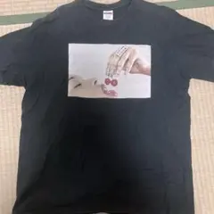 supreme Tシャツ
