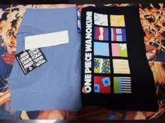 ワンピース　Tシャツ　М