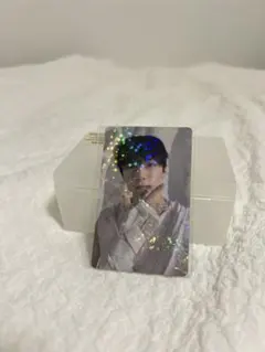 SEVENTEEN HAPPY BURSTDAY バーノン weverse特典