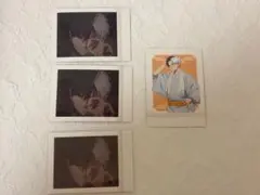 WIND BREAKER ぱしゃこれ Vol.2 桜 まとめ売り