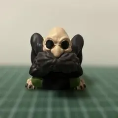 廃盤品 レア 지브리 센과 치히로의 행방불명 釜爺 指人形 ソフビ