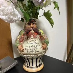 ビンテージ花瓶