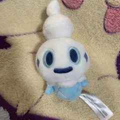 バニプッチ　ポケモン　ぬいぐるみ　ポケモンfitのサムネイル