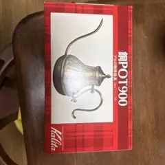 希少品 廃盤 カリタ 水出し珈琲用 器具(25人前) - メルカリ