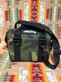 UDG レコードバッグ カモフラージュ柄 - メルカリ