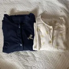 ベルメゾン tete a teteマタニティパジャマセット