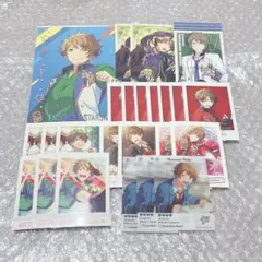 あんスタ 流星隊 高峯翠 ぱしゃっつ ぱしゃこれ 他 まとめ売り 紙類