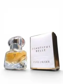 非売品/ ESTEE LAUDER BEAUTIFUL BELLE 4mlのサムネイル