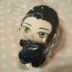 呪術廻戦 ぷりぬい たっちどりーむ 夏油傑 高専Ver.／1点