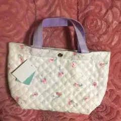 リトルマーメイド アリエル ミニトート