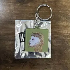 King Gnu CDアクリルキーホルダー キーチェーン カメレオン - メルカリ