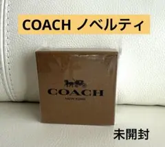 COACH ノベルティ 2025年最新】コーチノベルティの人気アイテム - メルカリ