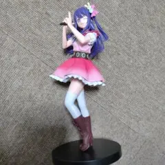 推しの子 アイ B小町 フィギュア サインはB