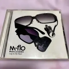 m-flo loves EMYLI & Diggy-MO' /DOPAMINE - メルカリ