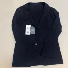 ストレッチ テーラードジャケット