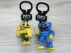 Poppy Playtime バックパックキーホルダーのサムネイル