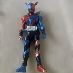 仮面ライダー ビルド　フィギュア