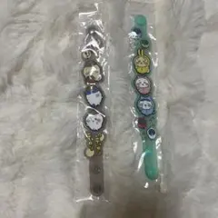 ちいかわラバーバンド