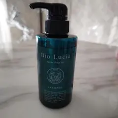 Bio Lucia ( ビオルチア )シャンプー詰め替え 300mL - メルカリ