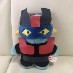 マジンガーZ ぬいぐるみ