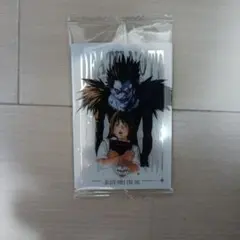 デスノート ウエハース　シークレット