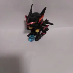 【ビーダマン】バトルビーダマンゼロ　クロムゼファー