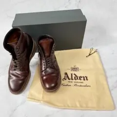 2025年最新】alden クロムエクセルの人気アイテム - メルカリ