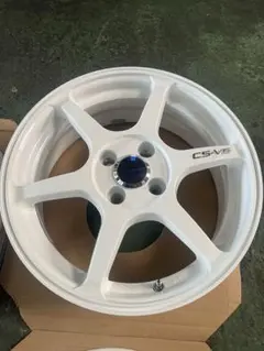 LEHMEISTER CV-6 17インチ 5x100 7J+45 2025年最新】LEHRMEISTER 車