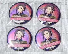 SideM 渡辺みのり 缶バッジセット 13個 - メルカリ