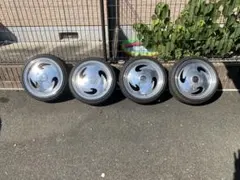 2025年最新】13インチ pcd100 7jの人気アイテム - メルカリ