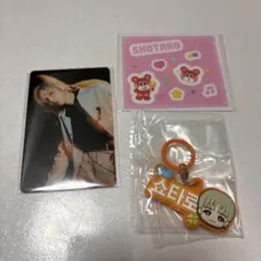 RIIZE ショウタロウ まとめ売り