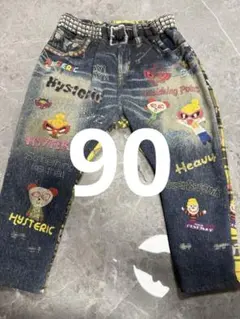 Y*♡様 ヒスミニ ライクアデニム 新品 2025年最新】ヒスミニ ライクアデニムの人気アイテム - メルカリ