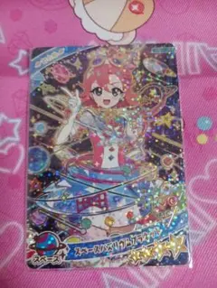 アイプリ スペースバズリウムプラネット おとめ