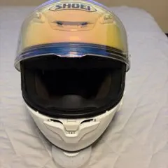 SHOEI Z-7、 BCOM:SB6X白プレート サイズL ホームクリーニング - メルカリ