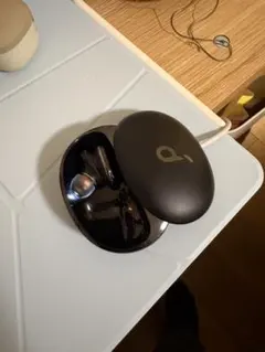 Anker Soundcore Liberty 3 Pro ブラック