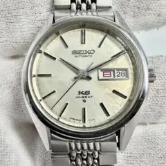 ✨希少デッドストック☆新品電池付き✨SEIKO×ISHIHARA 24時間腕時計 