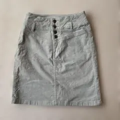 ハイウエストミニスカート♡