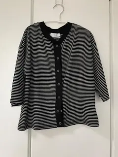 discoat ボーダー