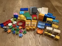 LEGO デュプロ おうちセット　まとめ売り　 【正規品】
