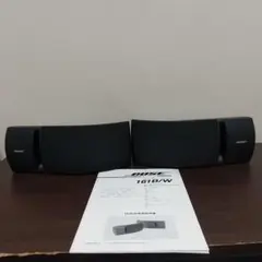 BOSE for ModuleX SX-BM202F スピーカー 2台 - メルカリ