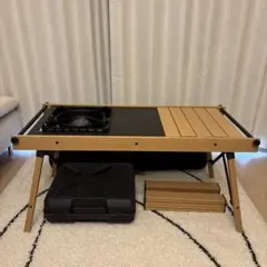 2025年最新】スノーピーク フラットバーナーの人気アイテム